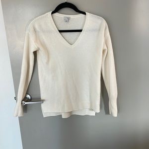 Halogen Cashmere Sweater